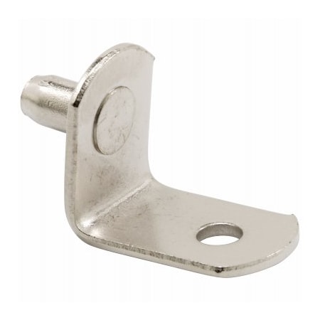 Prime-Line 8PK 5MM NI Shelf Peg U 10171